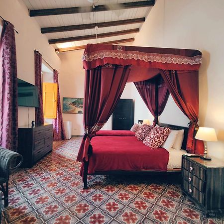 Hotel Boutique Casa Sanchez (Adults Only) Σάντο Ντομίγκο Εξωτερικό φωτογραφία