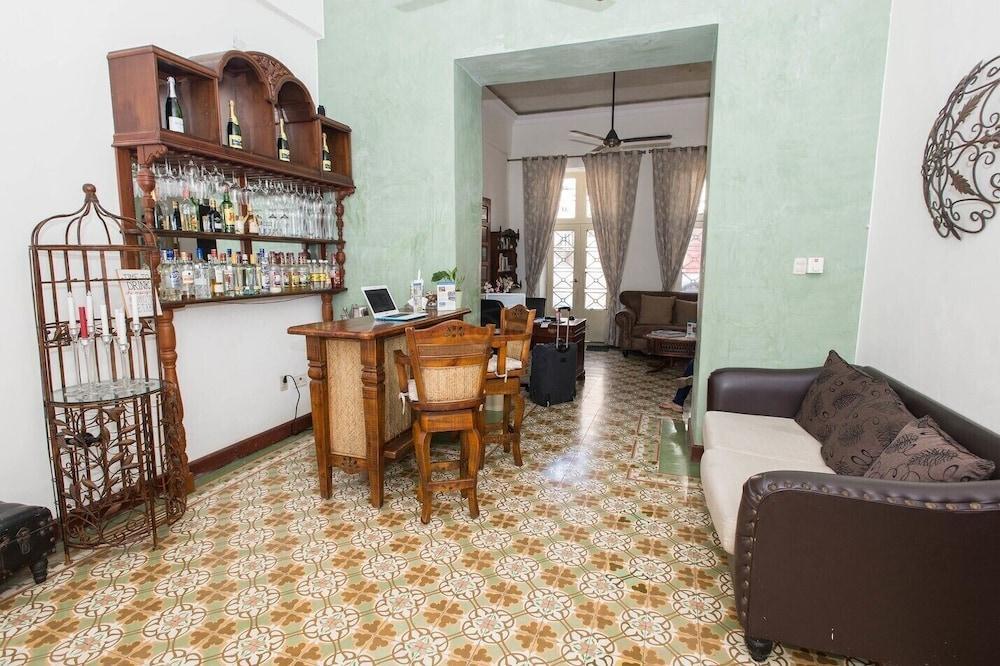 Hotel Boutique Casa Sanchez (Adults Only) Σάντο Ντομίγκο Εξωτερικό φωτογραφία