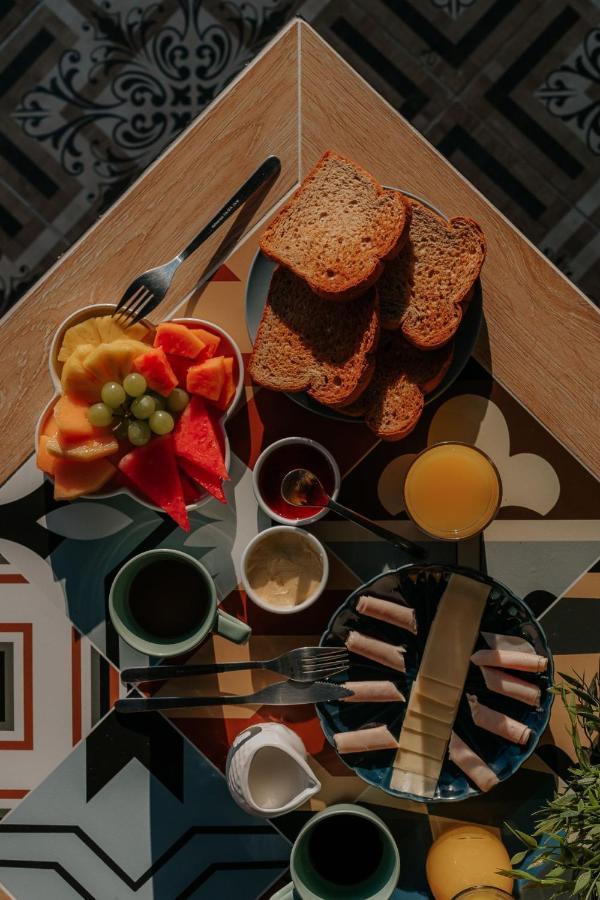 Hotel Boutique Casa Sanchez (Adults Only) Σάντο Ντομίγκο Εξωτερικό φωτογραφία