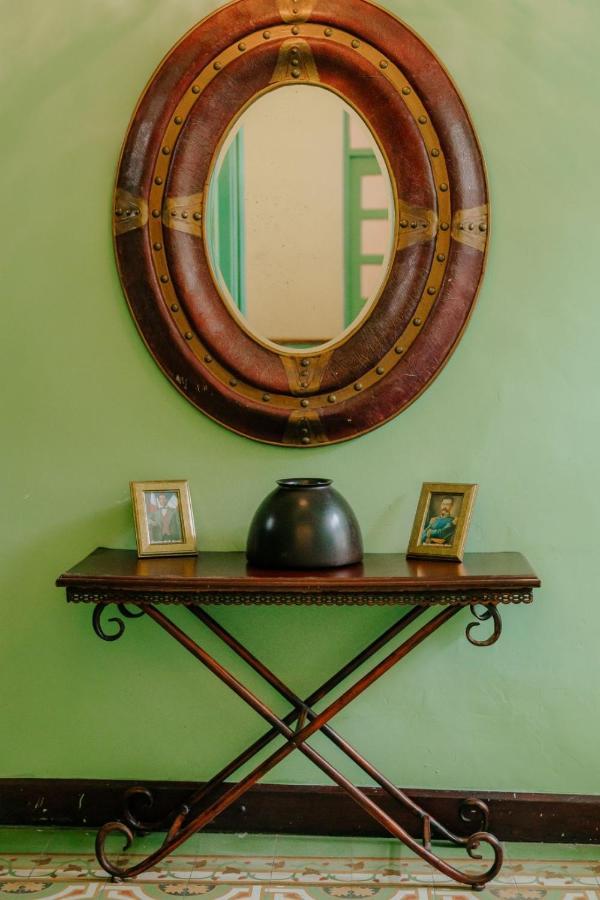 Hotel Boutique Casa Sanchez (Adults Only) Σάντο Ντομίγκο Εξωτερικό φωτογραφία
