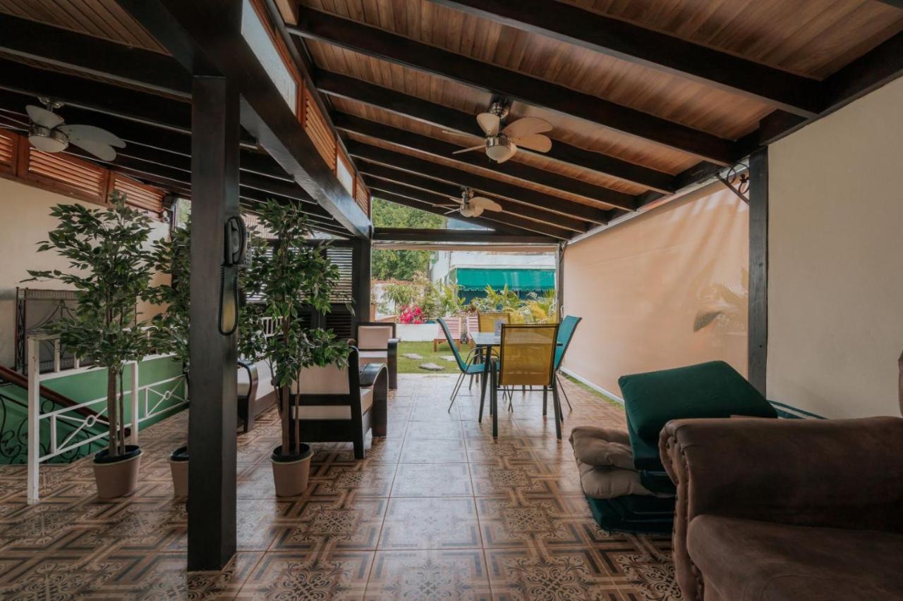 Hotel Boutique Casa Sanchez (Adults Only) Σάντο Ντομίγκο Εξωτερικό φωτογραφία
