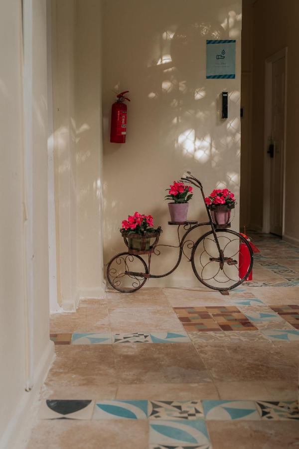 Hotel Boutique Casa Sanchez (Adults Only) Σάντο Ντομίγκο Εξωτερικό φωτογραφία