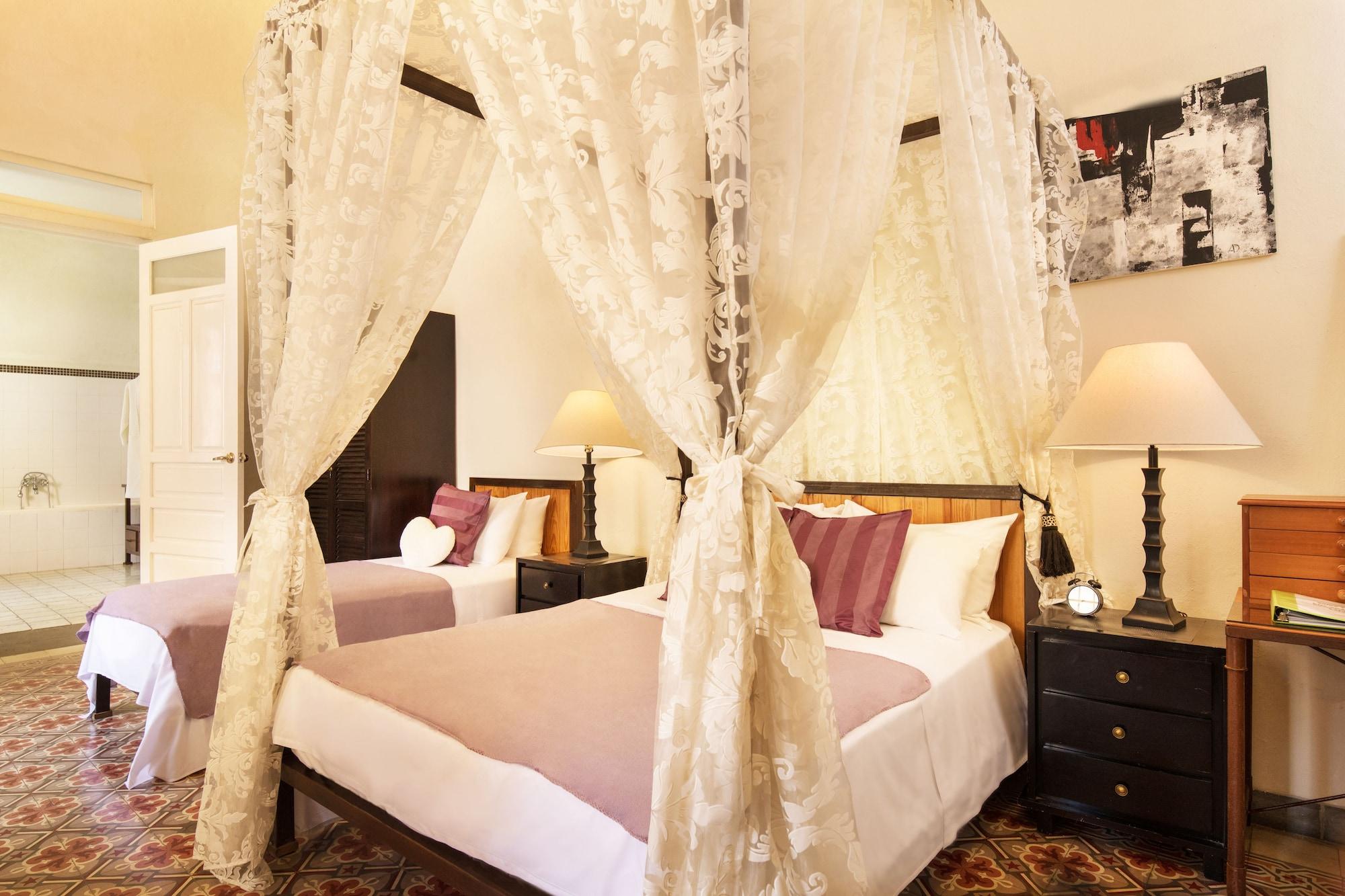 Hotel Boutique Casa Sanchez (Adults Only) Σάντο Ντομίγκο Εξωτερικό φωτογραφία