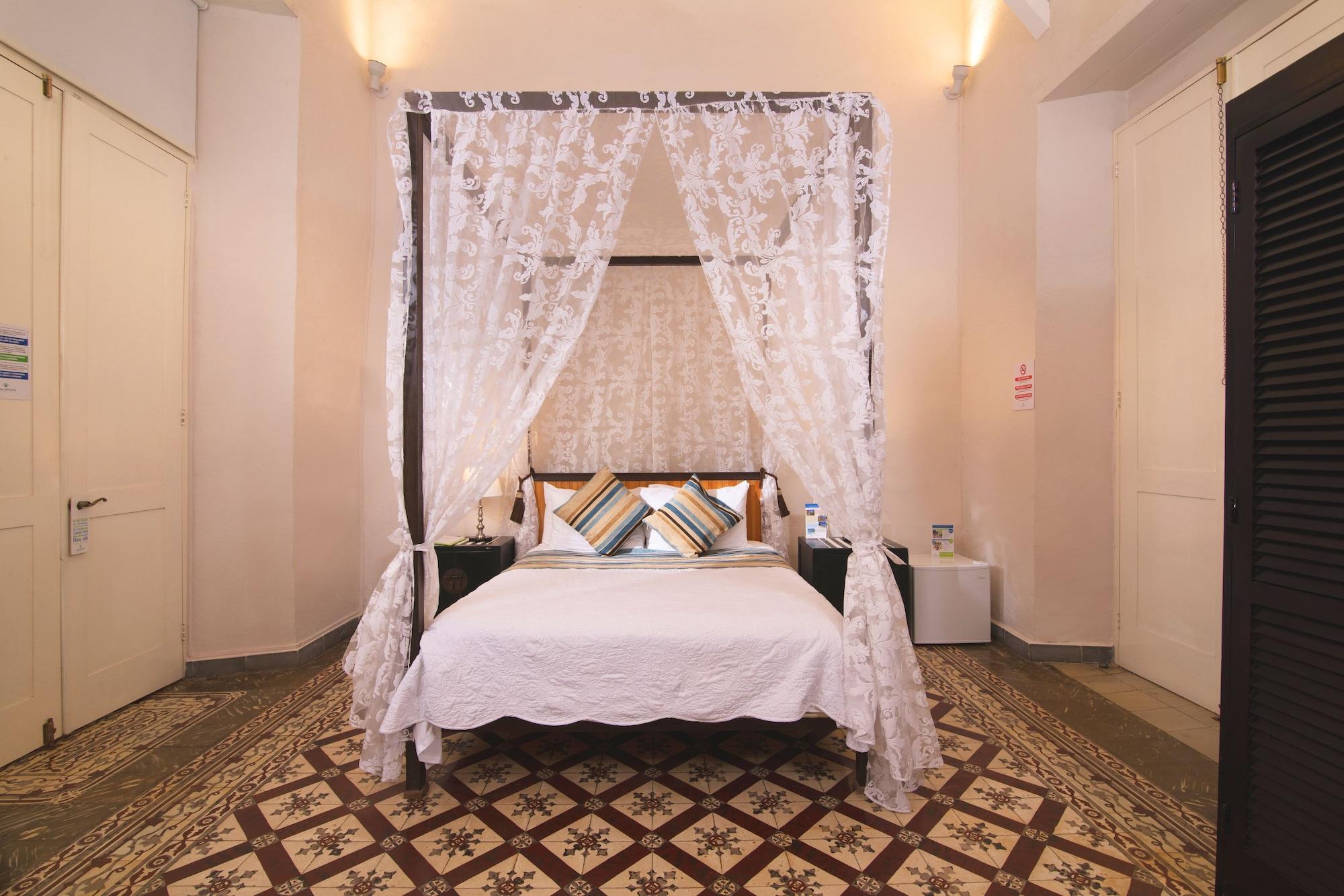 Hotel Boutique Casa Sanchez (Adults Only) Σάντο Ντομίγκο Εξωτερικό φωτογραφία