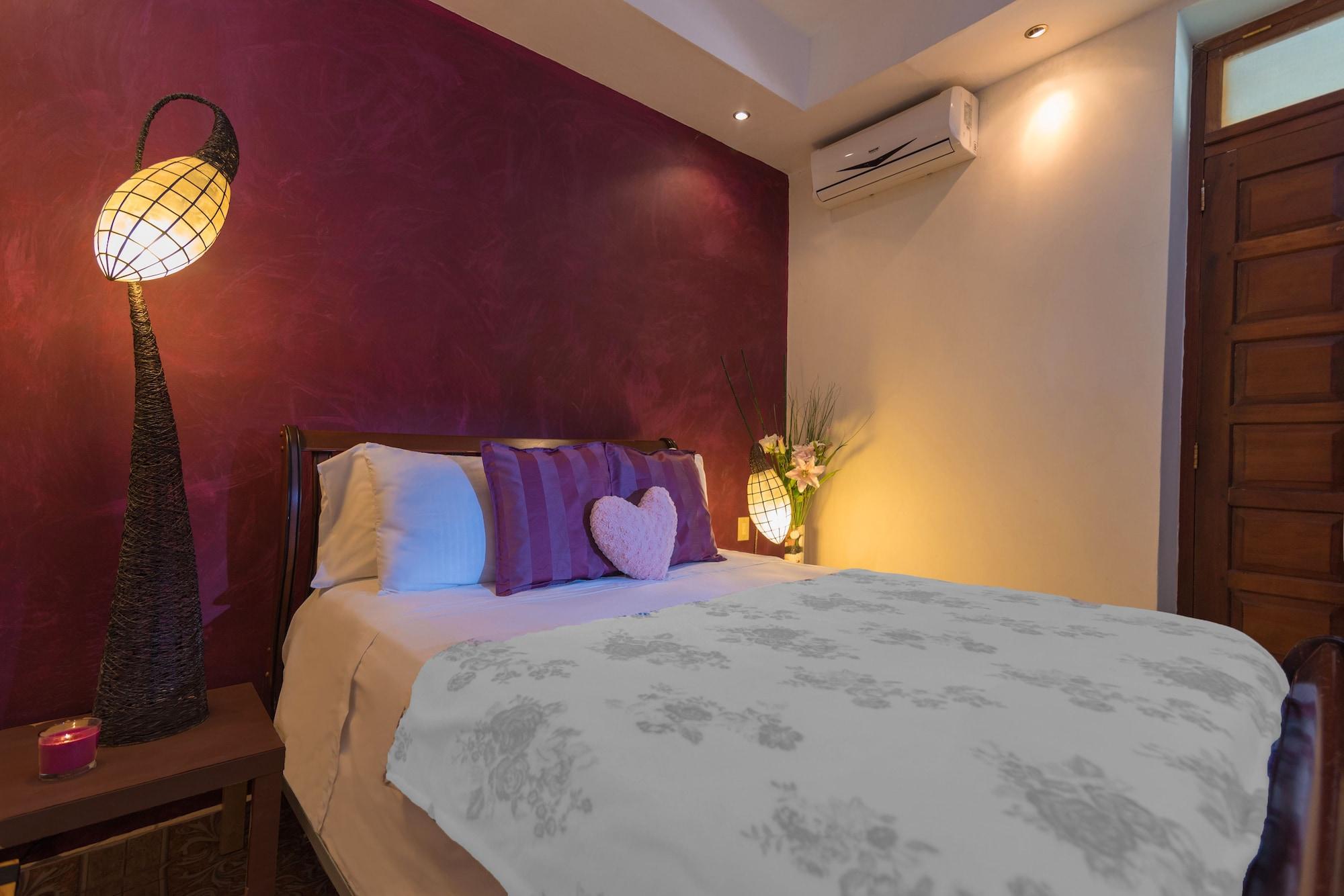 Hotel Boutique Casa Sanchez (Adults Only) Σάντο Ντομίγκο Εξωτερικό φωτογραφία