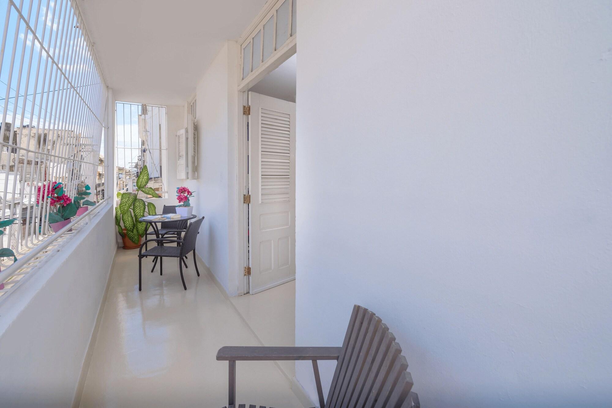 Hotel Boutique Casa Sanchez (Adults Only) Σάντο Ντομίγκο Εξωτερικό φωτογραφία