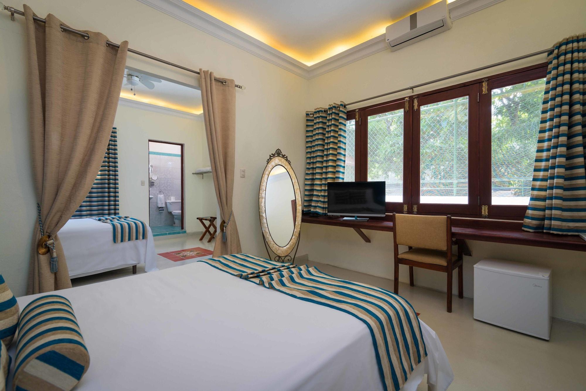 Hotel Boutique Casa Sanchez (Adults Only) Σάντο Ντομίγκο Εξωτερικό φωτογραφία
