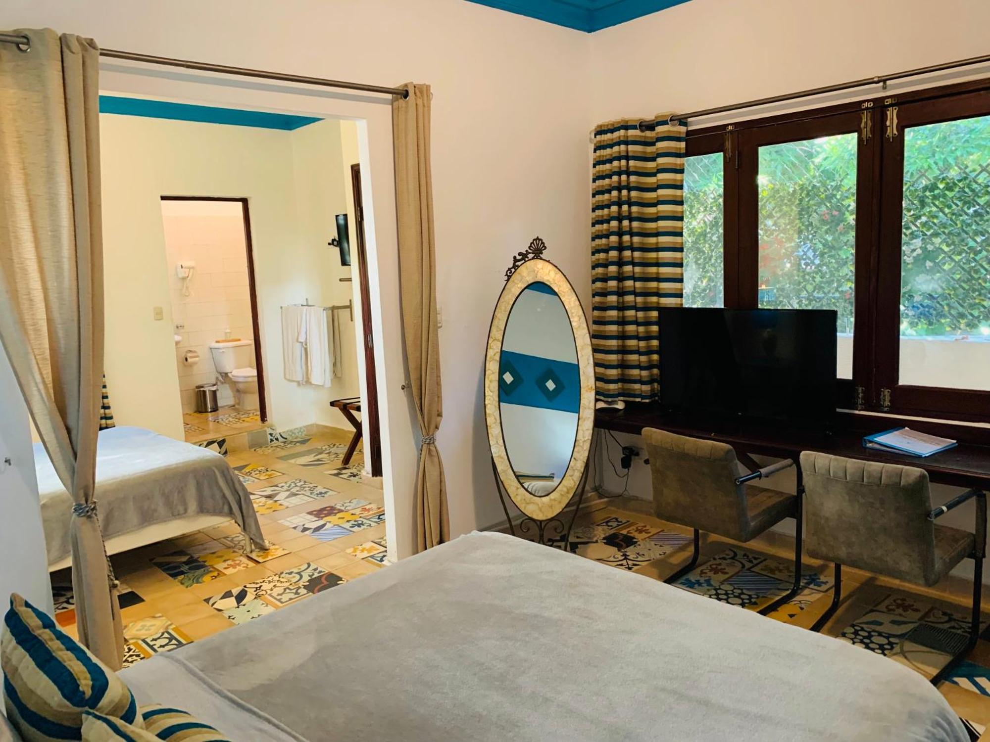 Hotel Boutique Casa Sanchez (Adults Only) Σάντο Ντομίγκο Εξωτερικό φωτογραφία