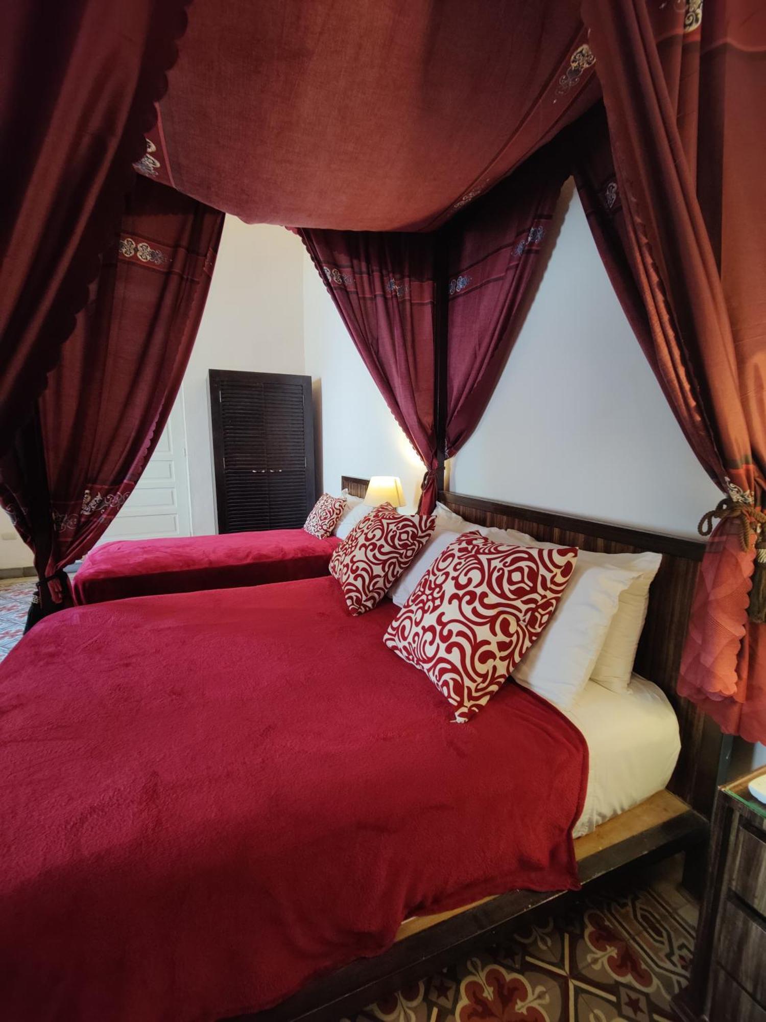Hotel Boutique Casa Sanchez (Adults Only) Σάντο Ντομίγκο Εξωτερικό φωτογραφία