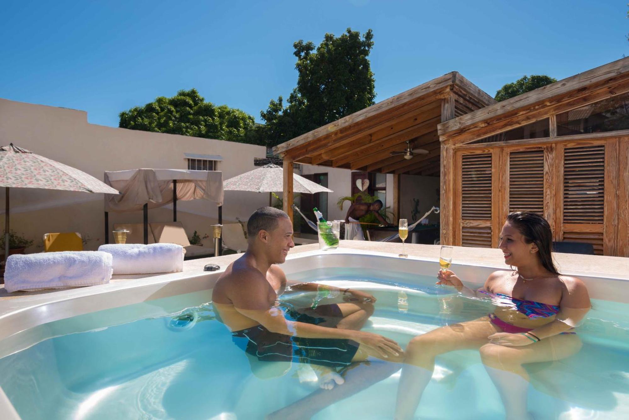 Hotel Boutique Casa Sanchez (Adults Only) Σάντο Ντομίγκο Εξωτερικό φωτογραφία
