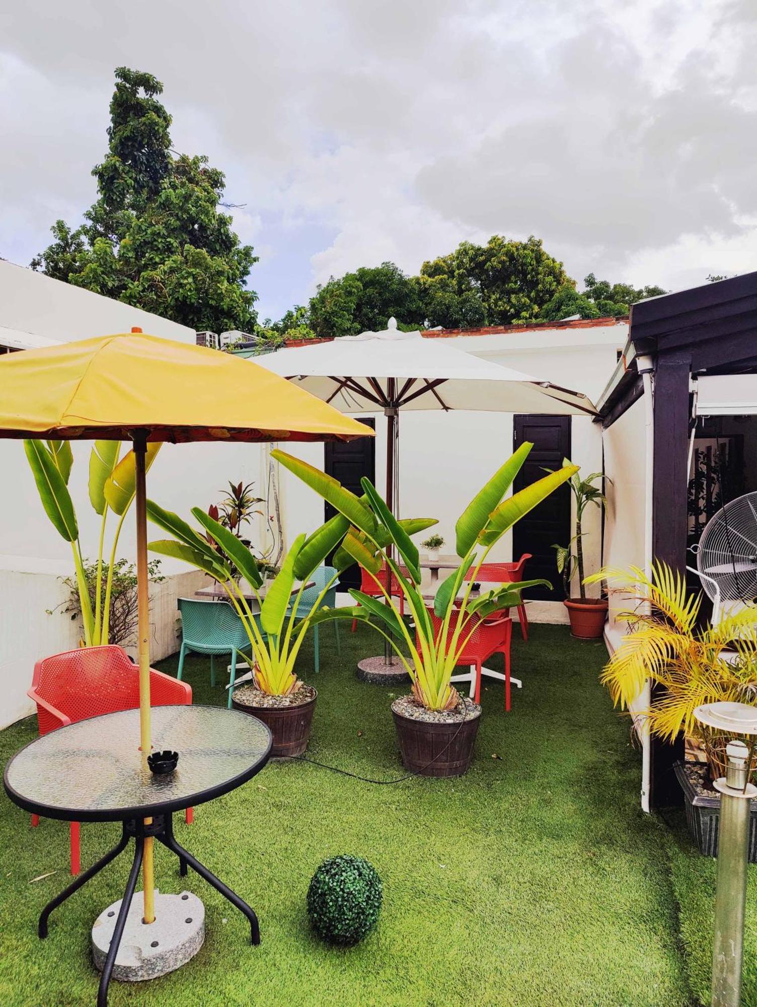 Hotel Boutique Casa Sanchez (Adults Only) Σάντο Ντομίγκο Εξωτερικό φωτογραφία
