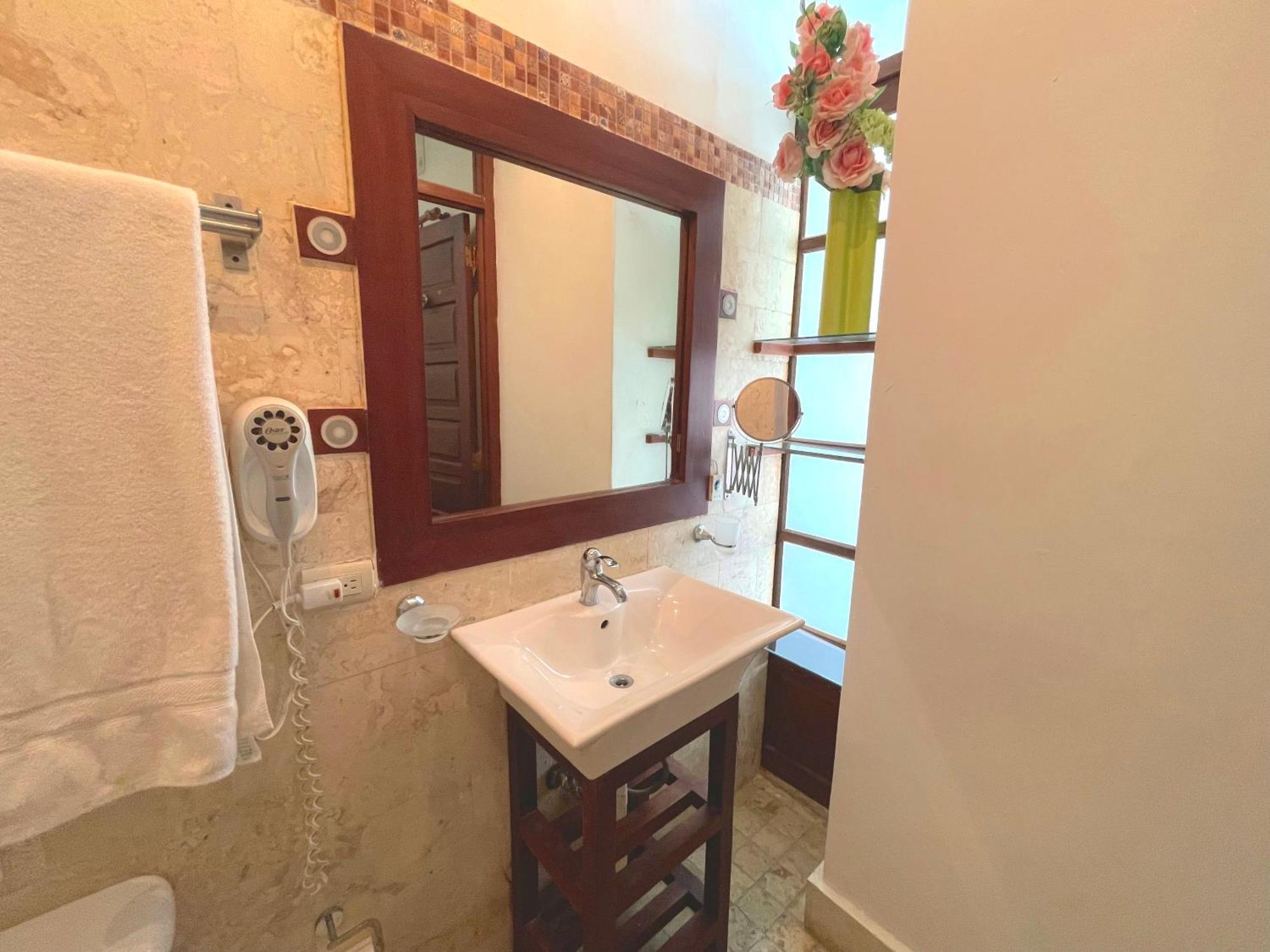Hotel Boutique Casa Sanchez (Adults Only) Σάντο Ντομίγκο Δωμάτιο φωτογραφία