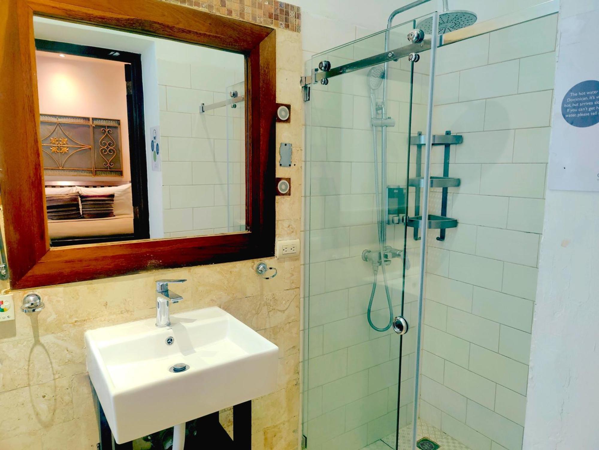 Hotel Boutique Casa Sanchez (Adults Only) Σάντο Ντομίγκο Δωμάτιο φωτογραφία