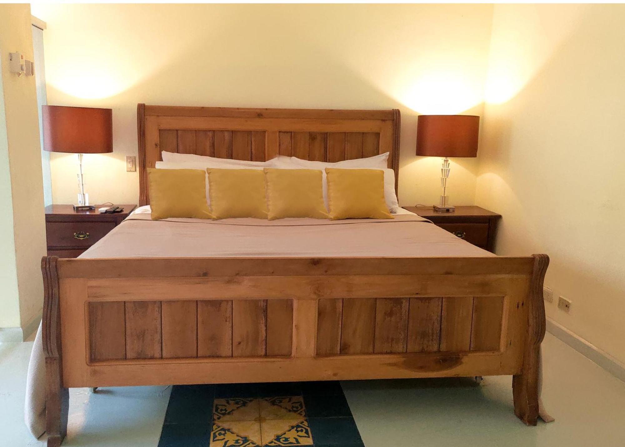 Hotel Boutique Casa Sanchez (Adults Only) Σάντο Ντομίγκο Δωμάτιο φωτογραφία