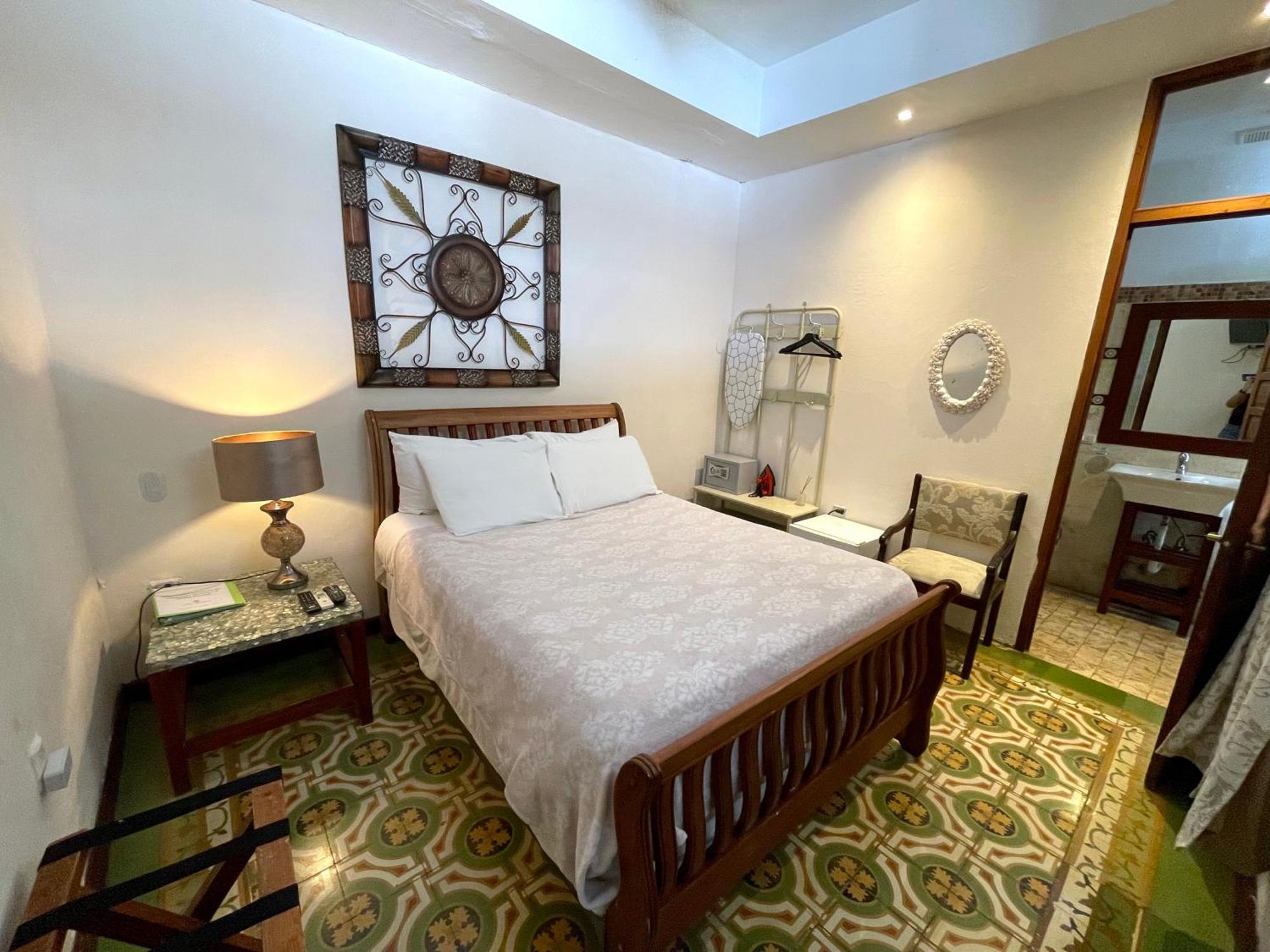 Hotel Boutique Casa Sanchez (Adults Only) Σάντο Ντομίγκο Δωμάτιο φωτογραφία
