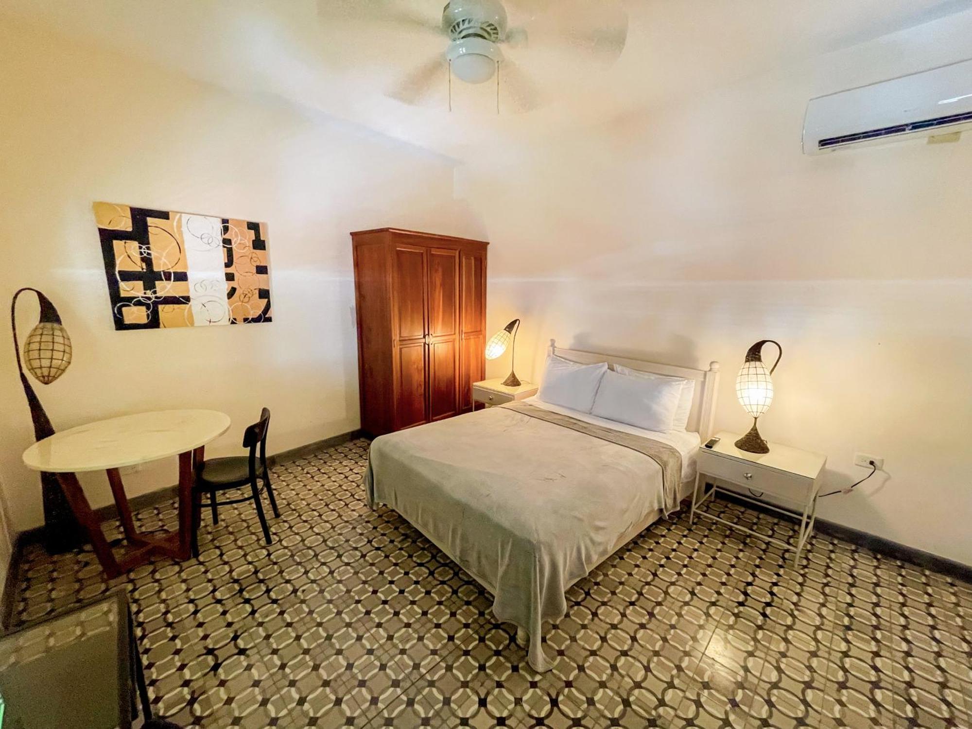 Hotel Boutique Casa Sanchez (Adults Only) Σάντο Ντομίγκο Δωμάτιο φωτογραφία