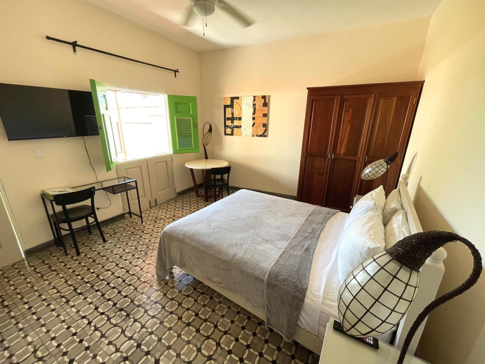 Hotel Boutique Casa Sanchez (Adults Only) Σάντο Ντομίγκο Δωμάτιο φωτογραφία