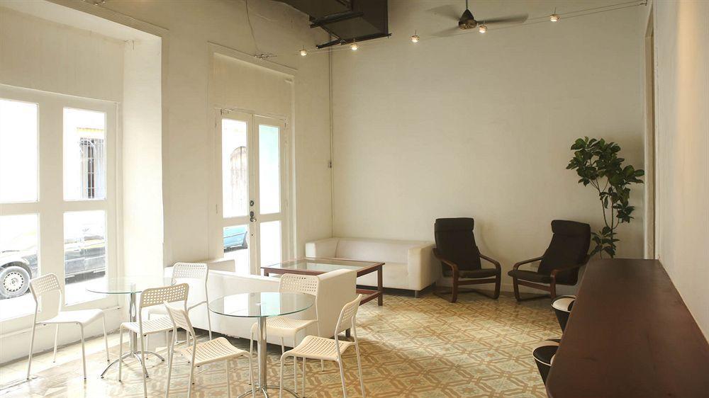 Hotel Boutique Casa Sanchez (Adults Only) Σάντο Ντομίγκο Εξωτερικό φωτογραφία