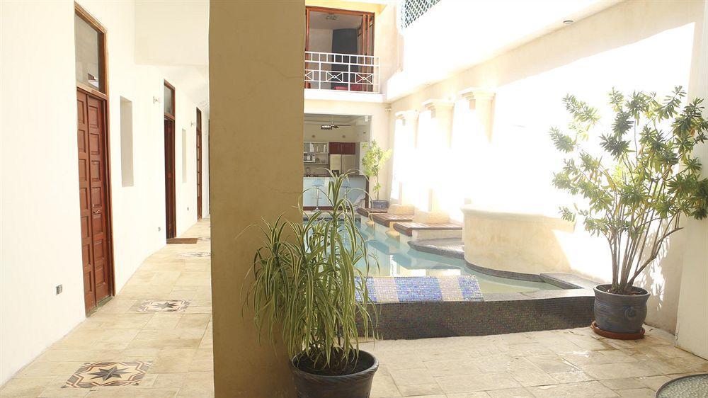 Hotel Boutique Casa Sanchez (Adults Only) Σάντο Ντομίγκο Εξωτερικό φωτογραφία