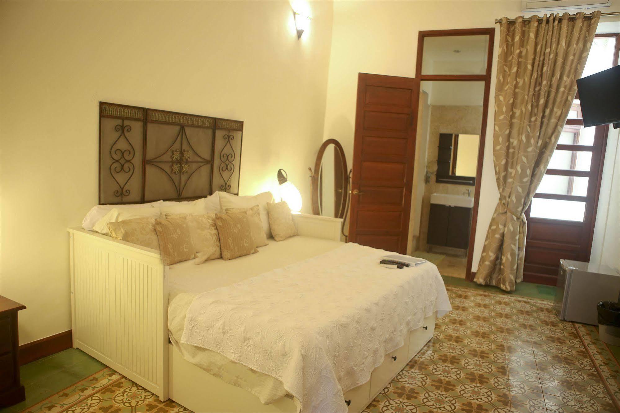 Hotel Boutique Casa Sanchez (Adults Only) Σάντο Ντομίγκο Εξωτερικό φωτογραφία