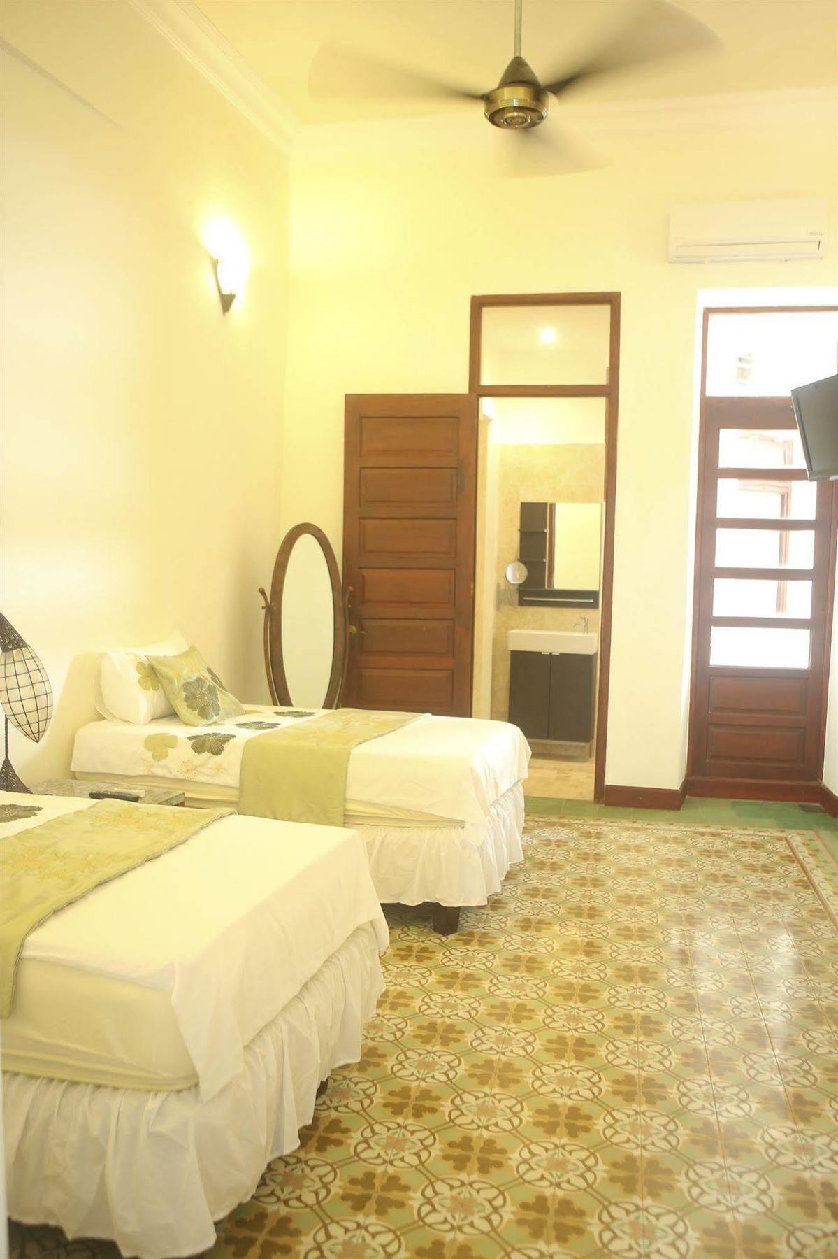 Hotel Boutique Casa Sanchez (Adults Only) Σάντο Ντομίγκο Εξωτερικό φωτογραφία