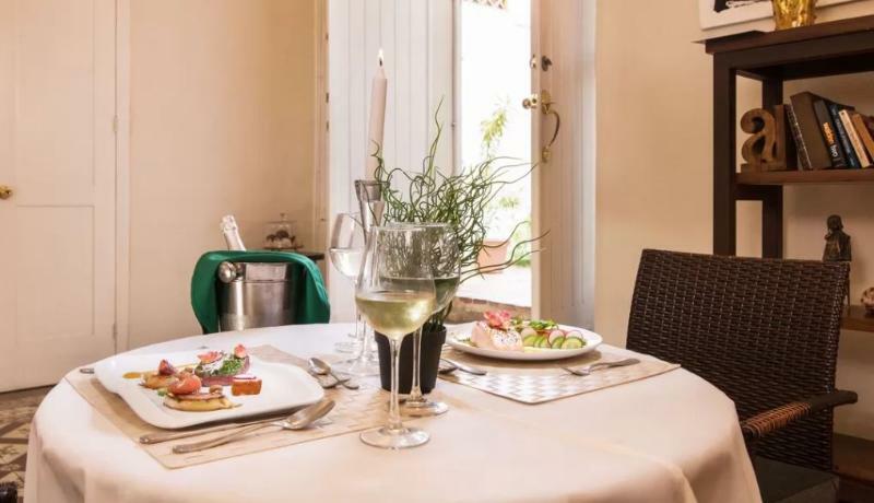 Hotel Boutique Casa Sanchez (Adults Only) Σάντο Ντομίγκο Εξωτερικό φωτογραφία