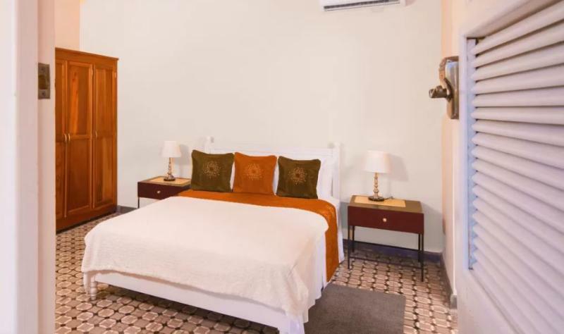 Hotel Boutique Casa Sanchez (Adults Only) Σάντο Ντομίγκο Εξωτερικό φωτογραφία