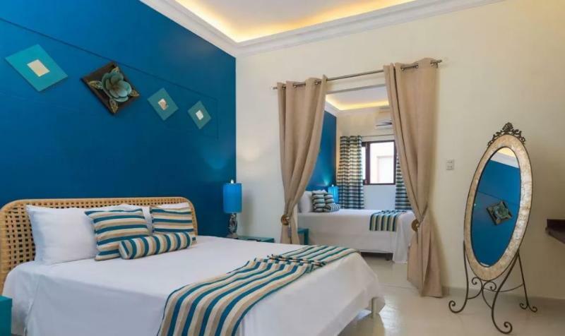 Hotel Boutique Casa Sanchez (Adults Only) Σάντο Ντομίγκο Εξωτερικό φωτογραφία