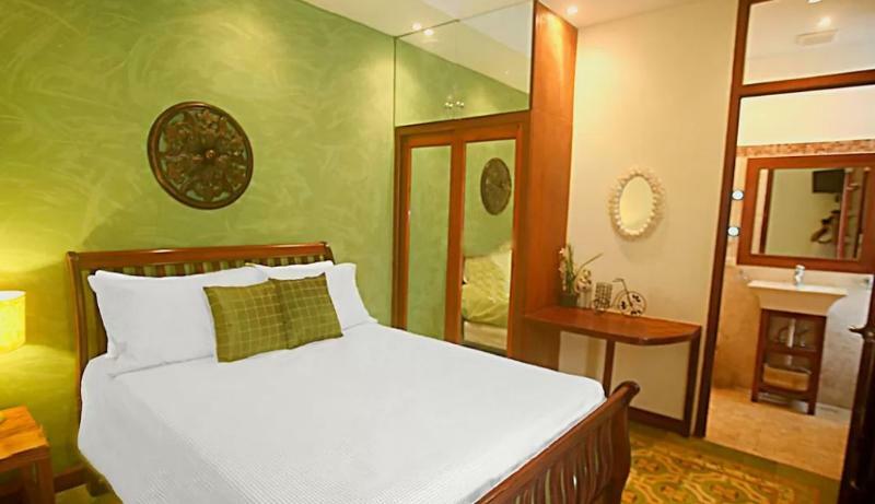 Hotel Boutique Casa Sanchez (Adults Only) Σάντο Ντομίγκο Εξωτερικό φωτογραφία