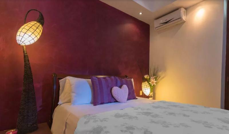 Hotel Boutique Casa Sanchez (Adults Only) Σάντο Ντομίγκο Εξωτερικό φωτογραφία
